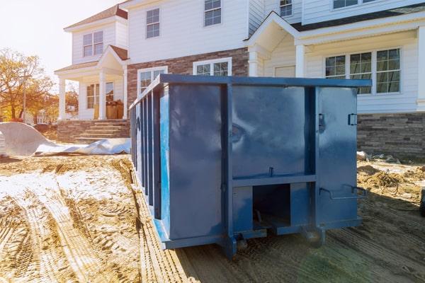 crew at Dumpster Rental of Truckee